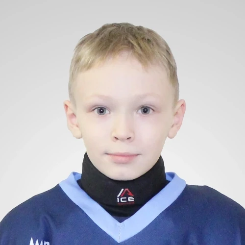 Solovev Nikolai Vyacheslavovich