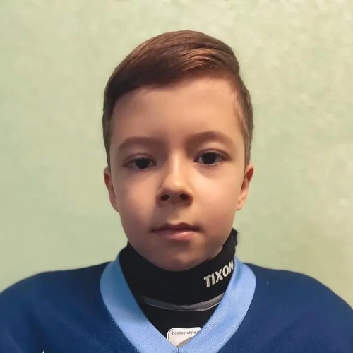 Chebotarev Dmitrii Sergeevich