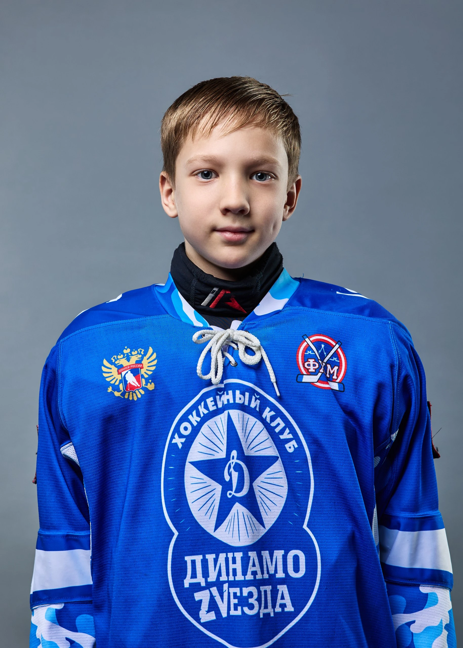 KnYazev Aleksei