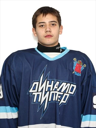 Skachkov Makar Artemovich