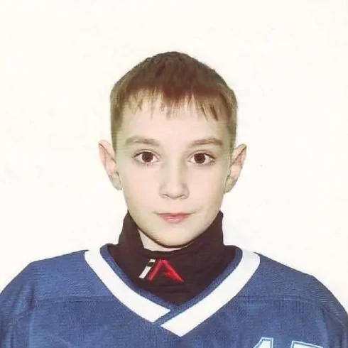 Sosnov Erofei Pavlovich