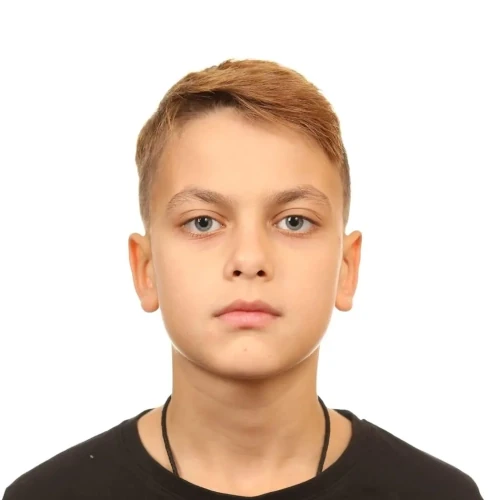 Лобанов Владислав Евгеньевич
