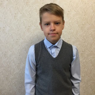 Свалухин Иван Александрович