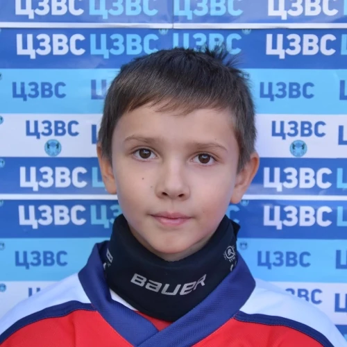 Поляков Никита Борисович