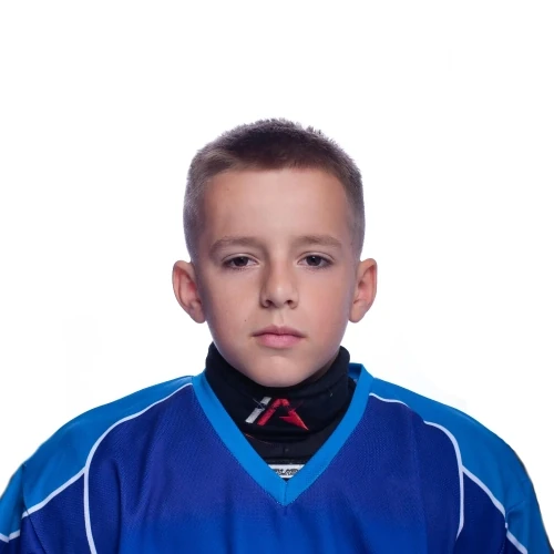 Yakovlev Egor Vladimirovich