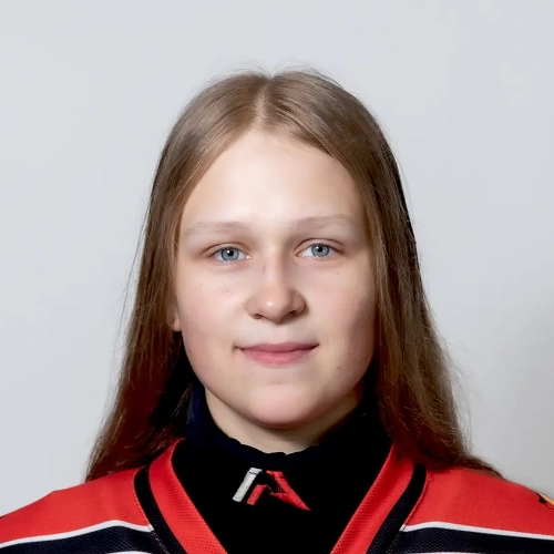 Duschenkova Varvara Stanislavovna