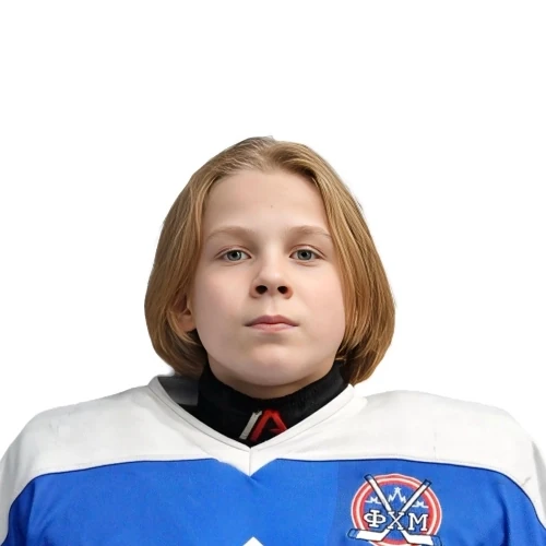 Deryabin Petr Alekseevich