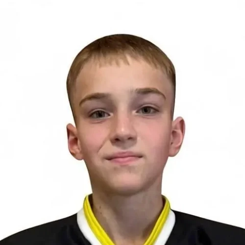 Yarema Daniil Vladislavovich