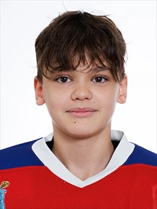 Cherepanov David Andreevich