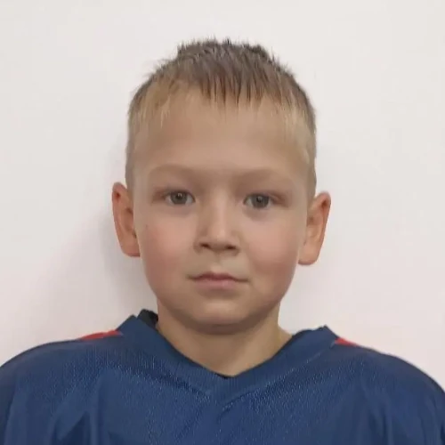 Stepanov Samir Ramisovich