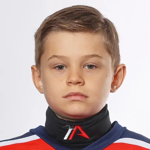 Чиркин Алексей Алексеевич