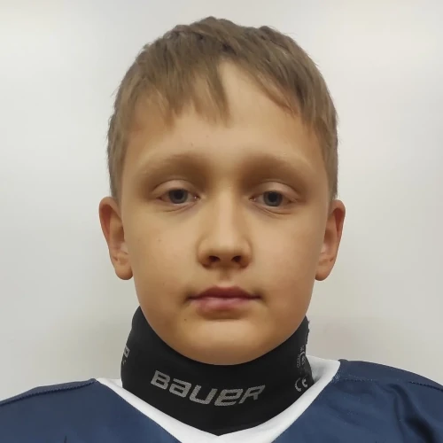 Akishev Danil Andreevich
