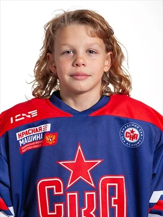 Shlemov Fedor