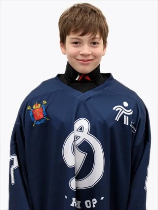 Mihailov Petr Yurevich