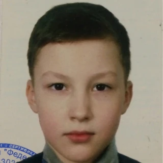 Курышев Илья Дмитриевич