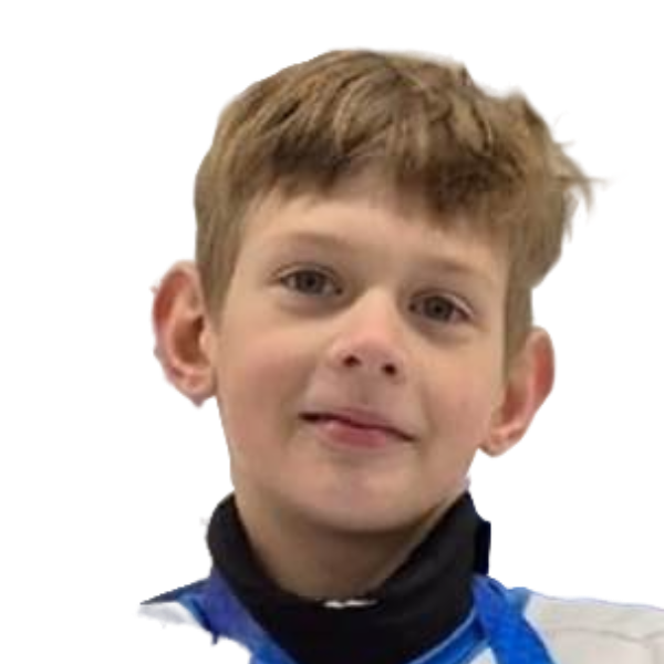 Zaikevich Tihon