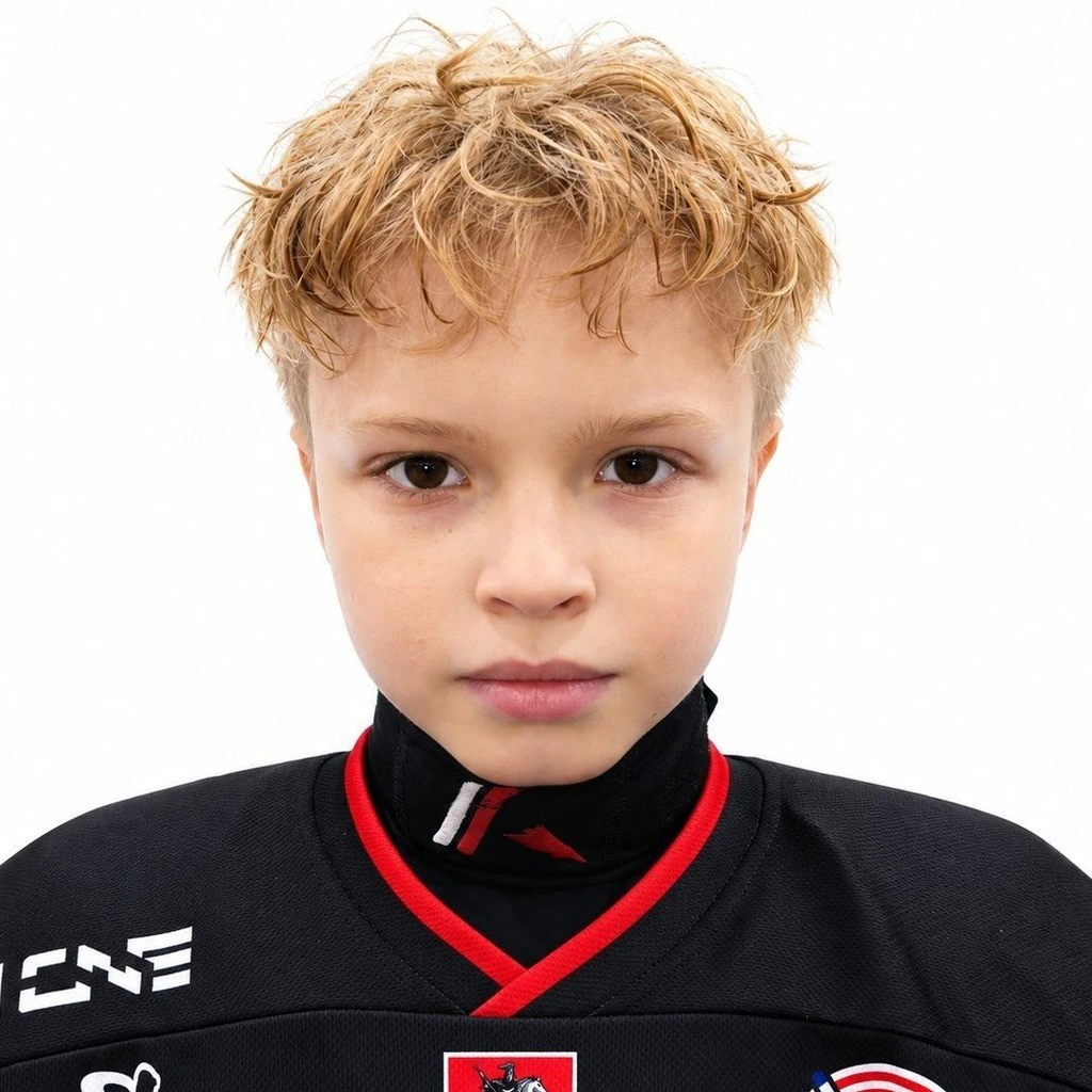 Sorokin Maksim Denisovich