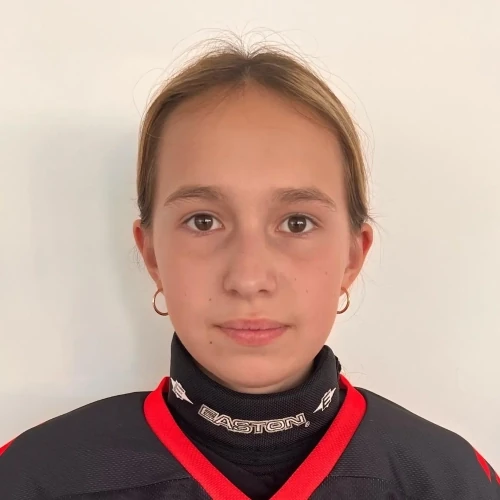 Adamova Arina Ivanovna
