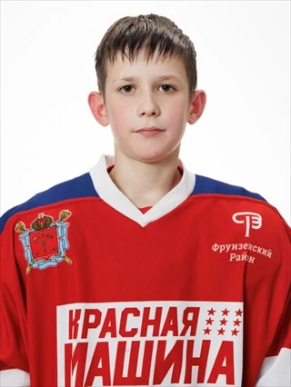 Kalinin Semen Evgenevich