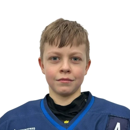 Pronyushkin Ivan Sergeevich