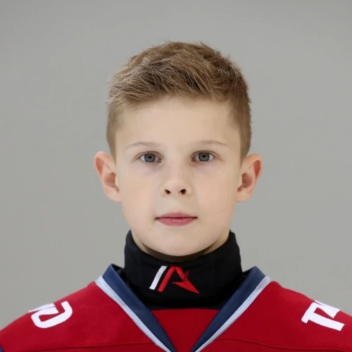 Afanasev Matvei Andreevich