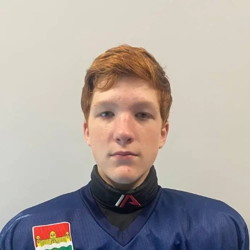 Yakimenko Nikita Olegovich