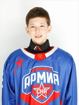 Alekseev Daniil Kirillovich