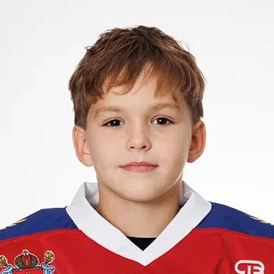 Byhovskii Maksim