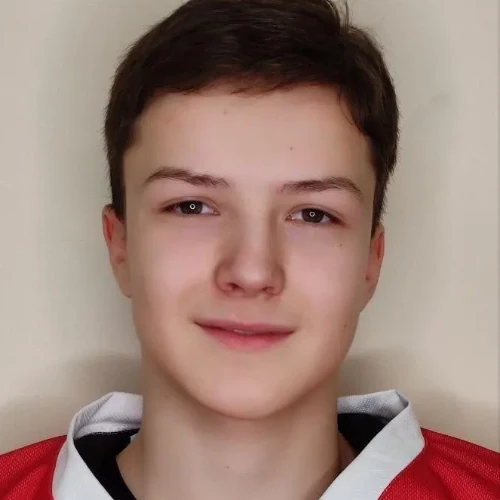Gorbunov Egor Sergeevich