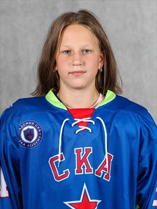 Strom Ekaterina Aleksandrovna