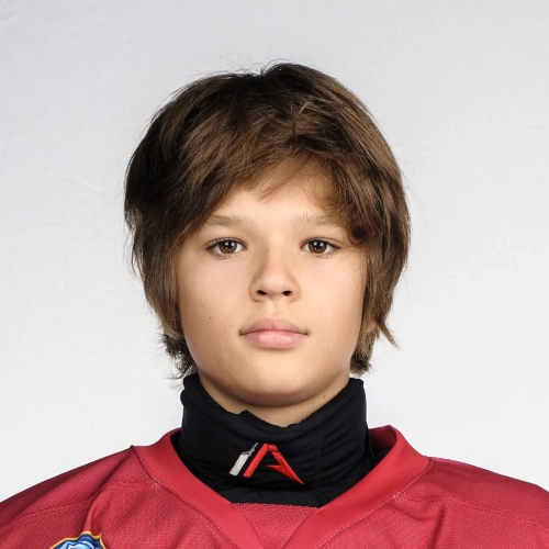 Prugov Artem Andreevich