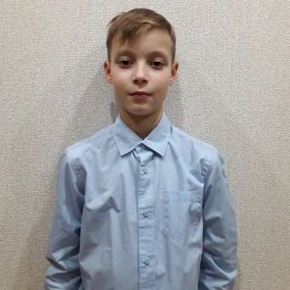 Tugashov Aleksandr Evgenevich