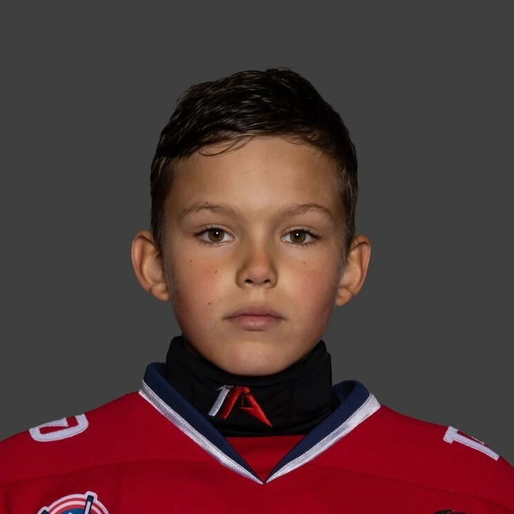 Shibirekov Bogdan Andreevich