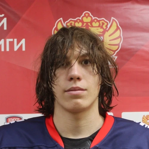 Kabanov Gleb Sergeevich