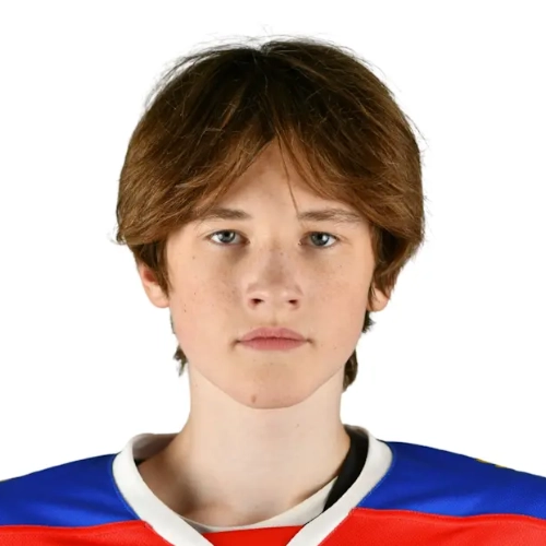 Schepin Grigorii Alekseevich