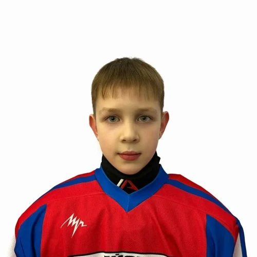 Fedorovskii Egor Romanovich