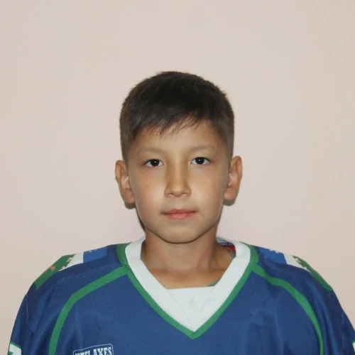 Arslanov Imran Nailevich
