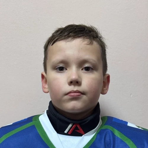 Fadeev Maksim Vladimirovich