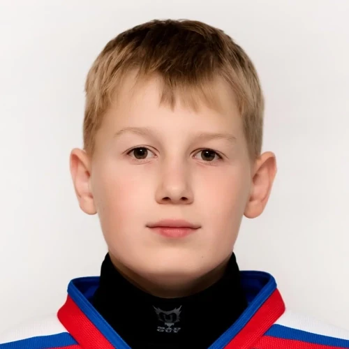 Drozdov Ilya Dmitrievich