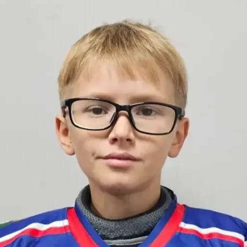 Kolodkin Georgii Anatolevich