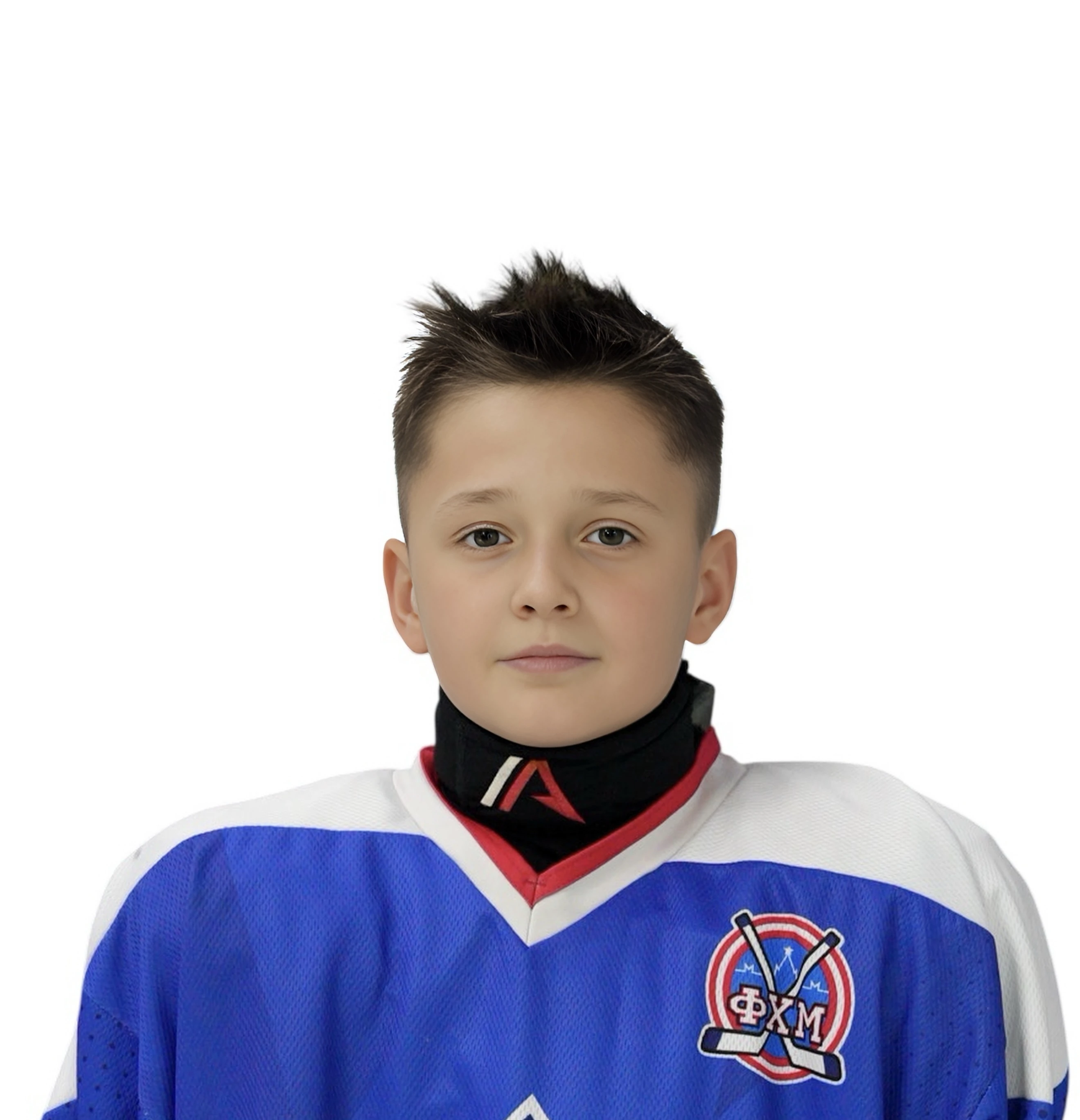 Ismagilov Mark Vladimirovich
