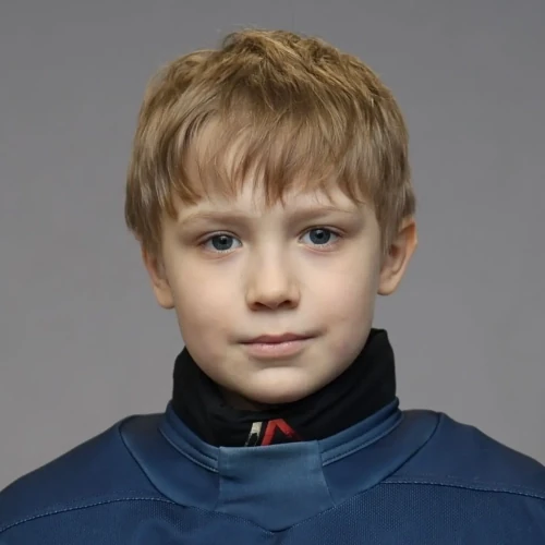 Razygrin Kirill Sergeevich