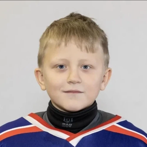 Barabanschikov Egor Vasilevich