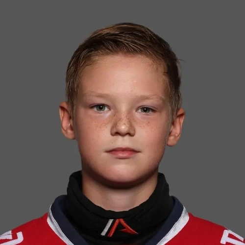 Dmitriev Yurii Romanovich