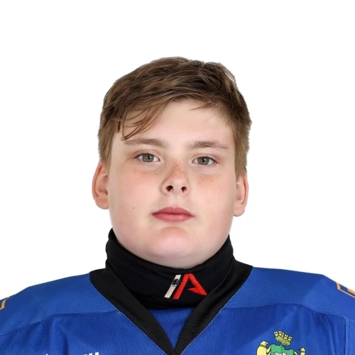 Kudryavtsev Arsenii Mihailovich