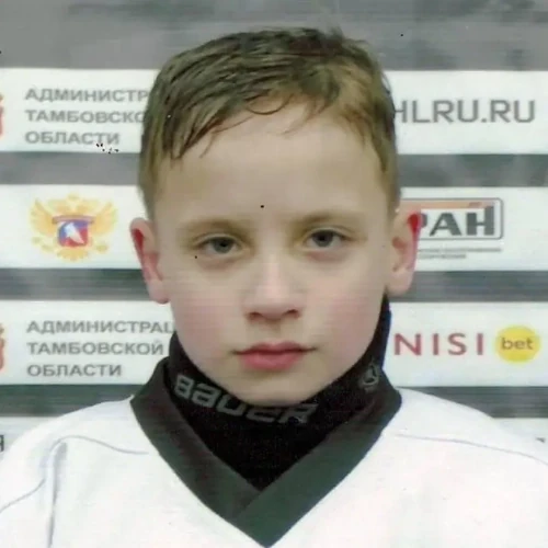 Bukatin Yan Vadimovich