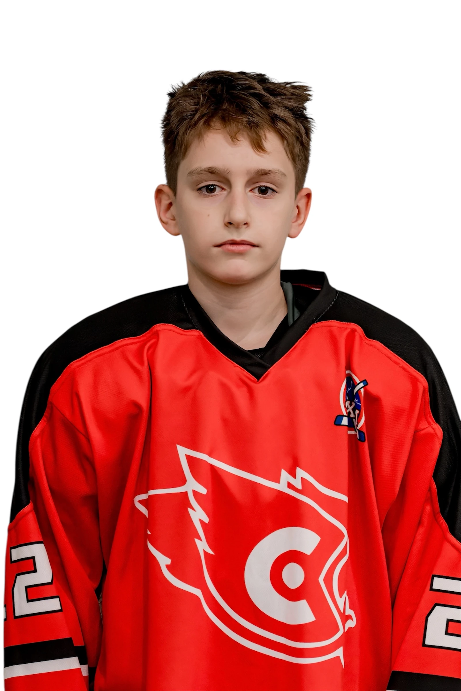 Chelmakin Savelii Sergeevich