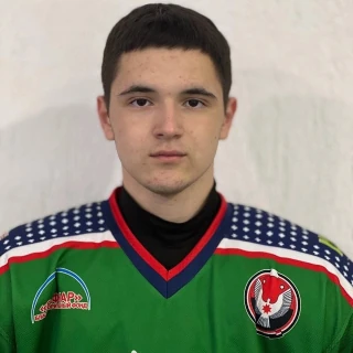 Lykov Bogdan Vitalevich