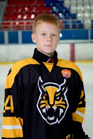 Ganichev Kirill Sergeevich