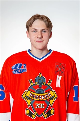 Жуков Дмитрий Павлович